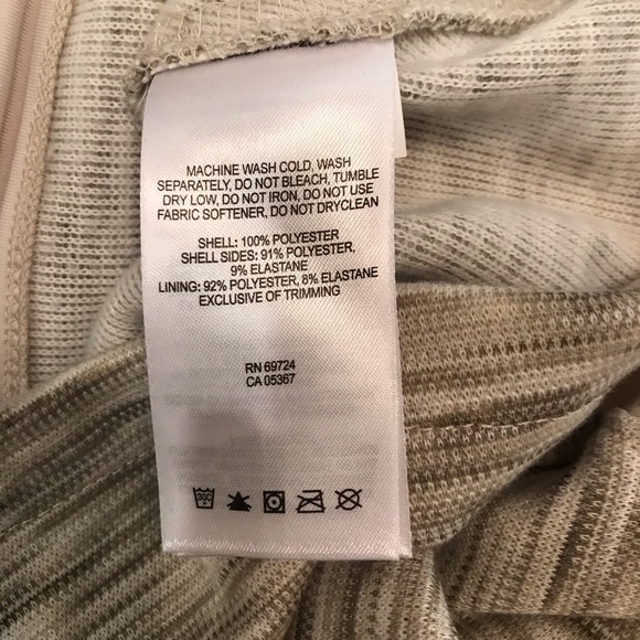 Columbina 1/2 Zip up Sweatshirt - Picture 6 of 6